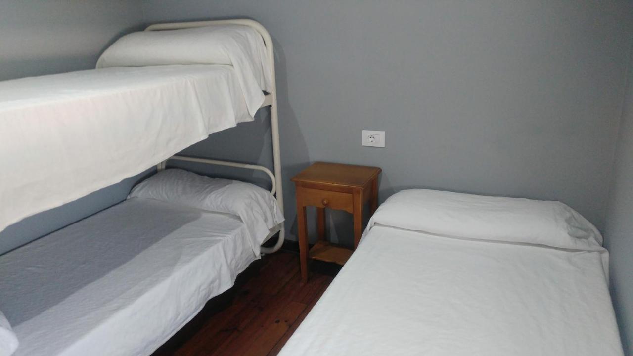 Camping Santa Tecla 아 과르다 외부 사진