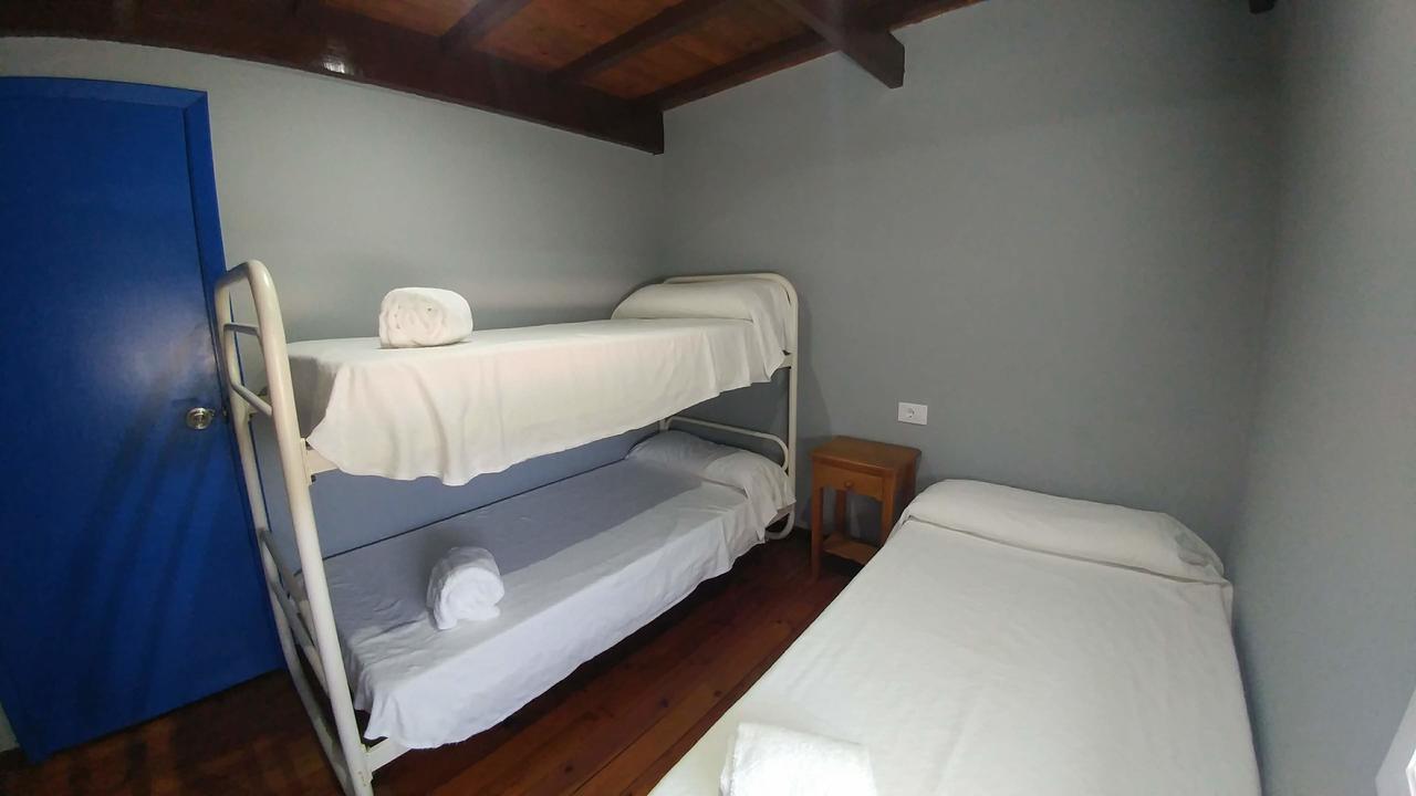 Camping Santa Tecla 아 과르다 외부 사진